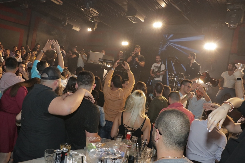 Student Committee Presents Maher Jah at Loco